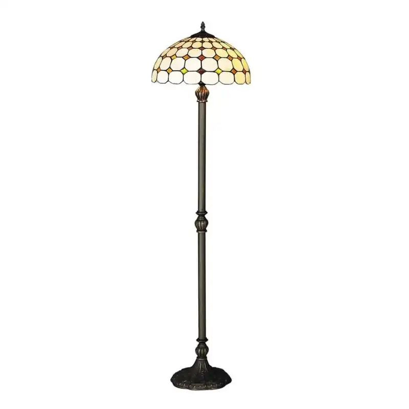 RABALUX Marvel podna lampa E27 2x60W