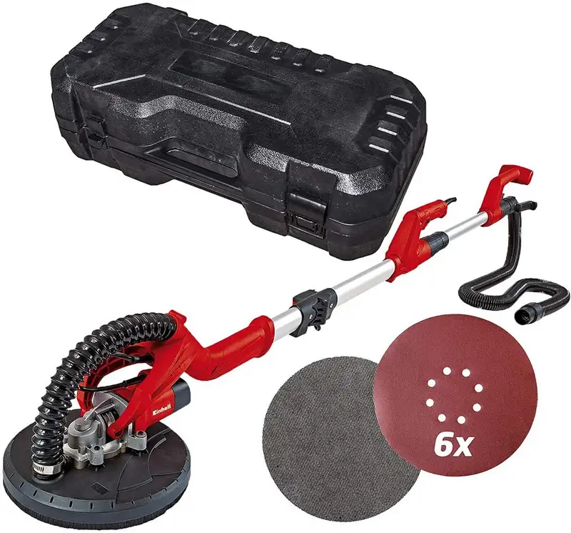 EINHELL TC-DW 225