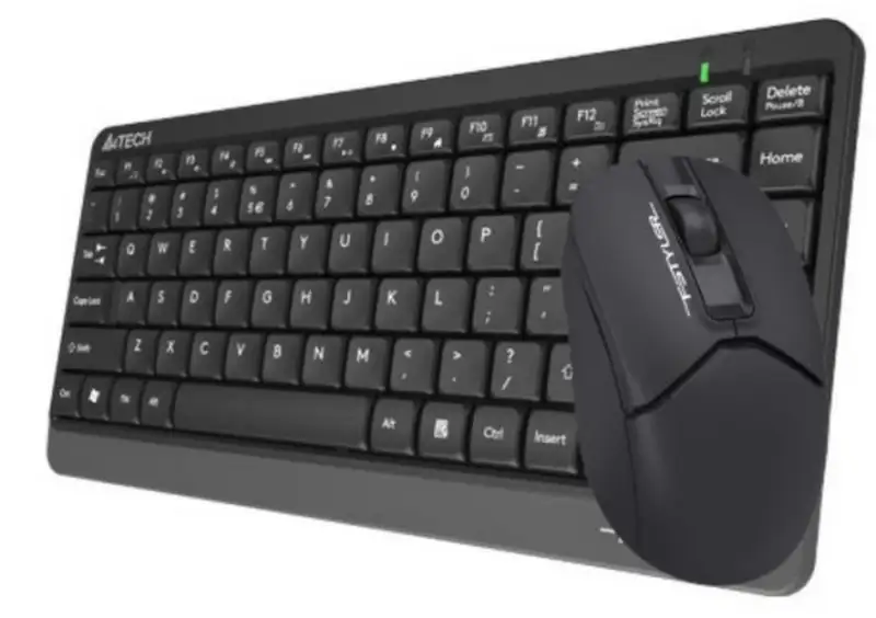 A4Tech FG1112 Fstyler