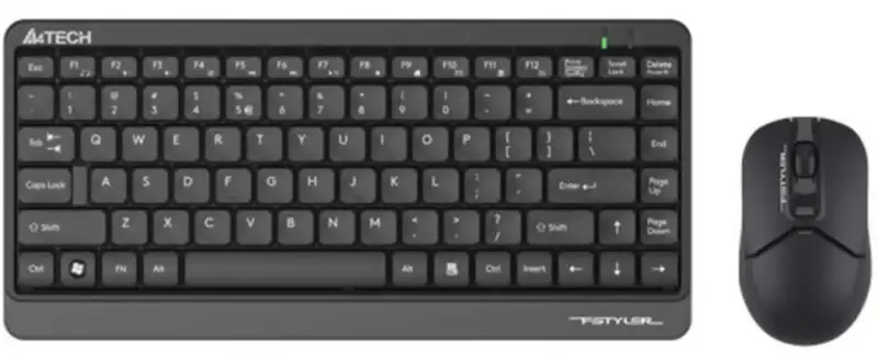 A4Tech FG1112 Fstyler