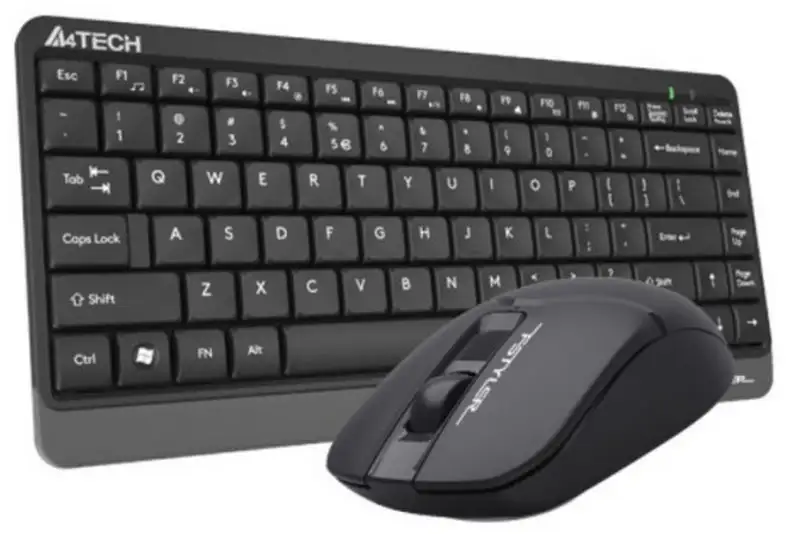 A4Tech FG1112 Fstyler