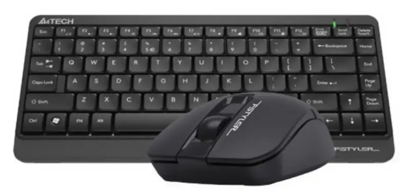 A4Tech FG1112 Fstyler