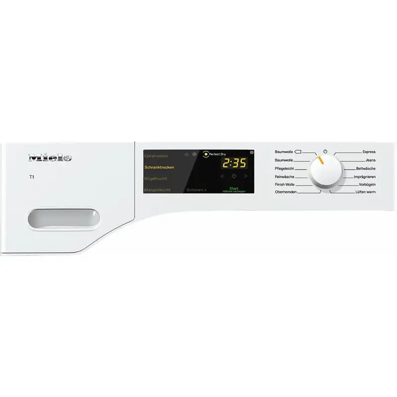 MIELE TWB 140 WP