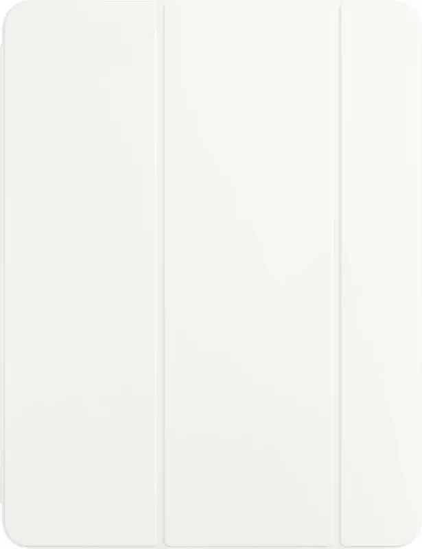 APPLE Smart Folio for iPad Pro 13-inch (M4/M5) White mwk23zm/a