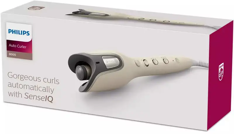 PHILIPS SENSEIQ BHB887/00