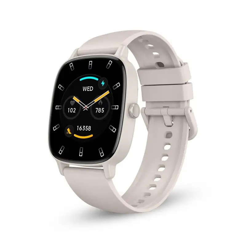 KSIX Smart Watch Pulse Beige BXSW31B