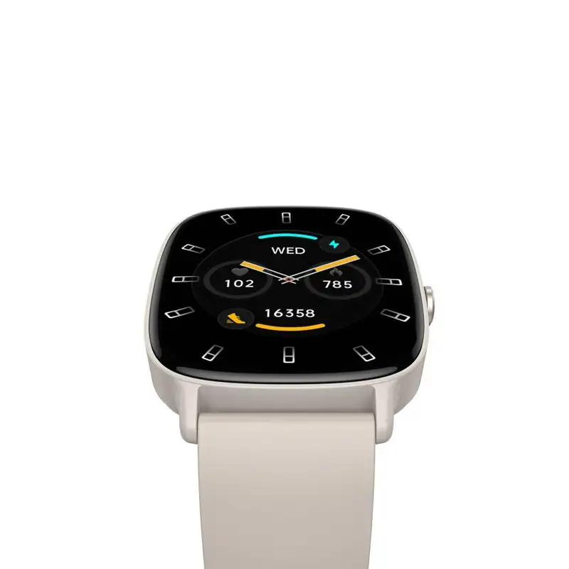 KSIX Smart Watch Pulse Beige BXSW31B