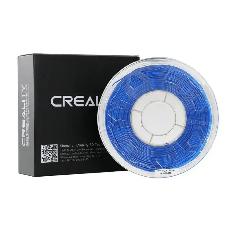 CREALITY CR-PLA plava