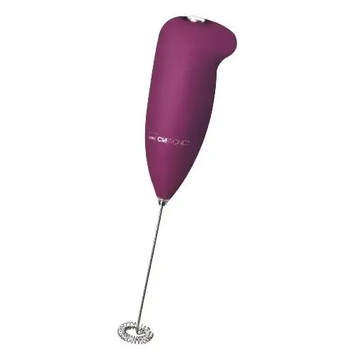 CLATRONIC MS 3089 lila