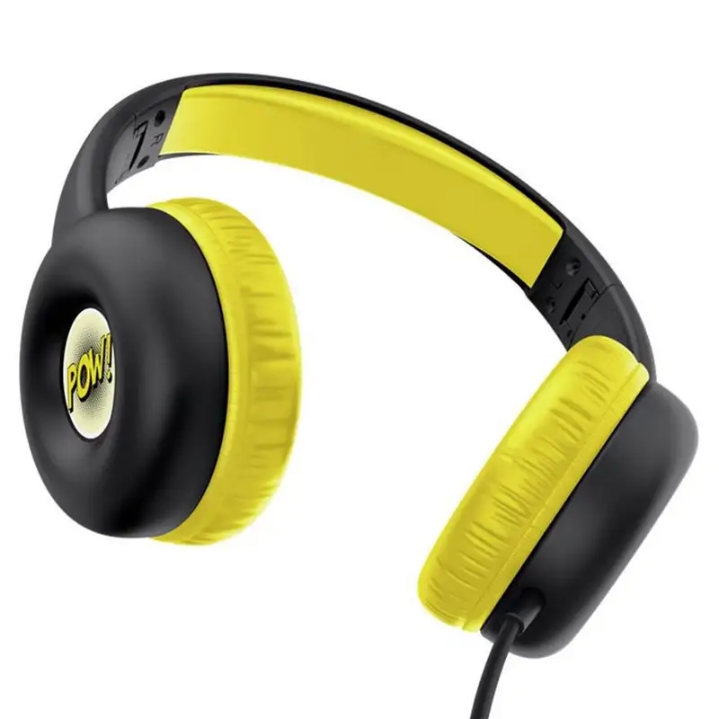 TRUST NOUNA KIDS 3.5mm black