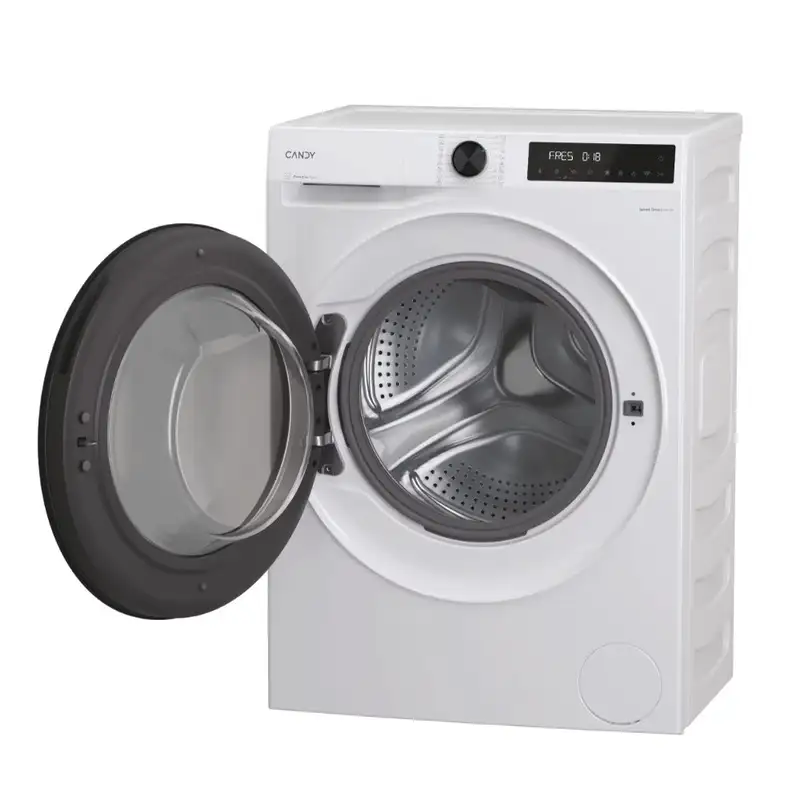 CANDY BP 410BL8-S