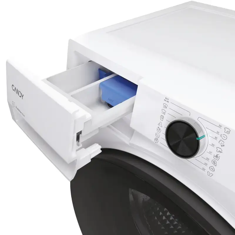CANDY BP 410BL8-S