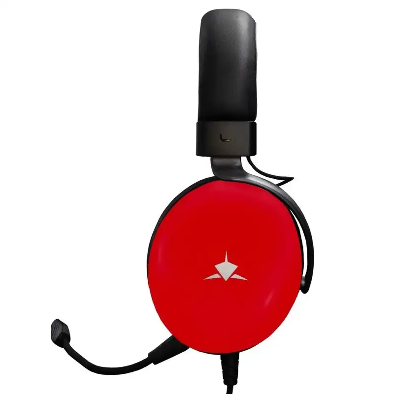 WHITE SHARK GH 2540 ELEPHANT Red