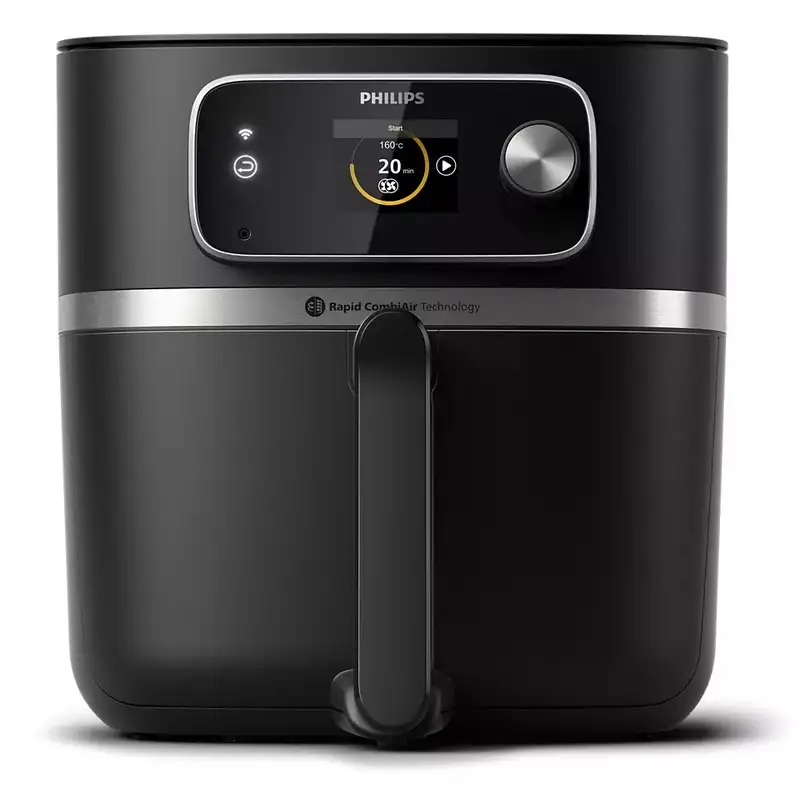 PHILIPS Airfryer HD9880/90