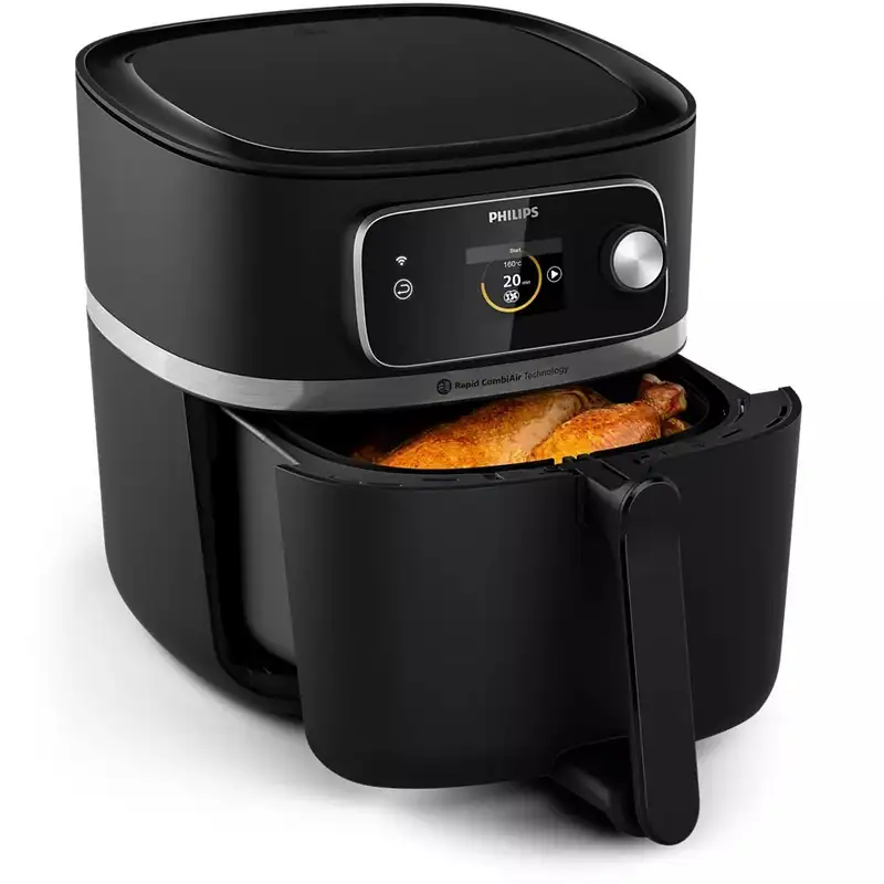 PHILIPS Airfryer HD9880/90