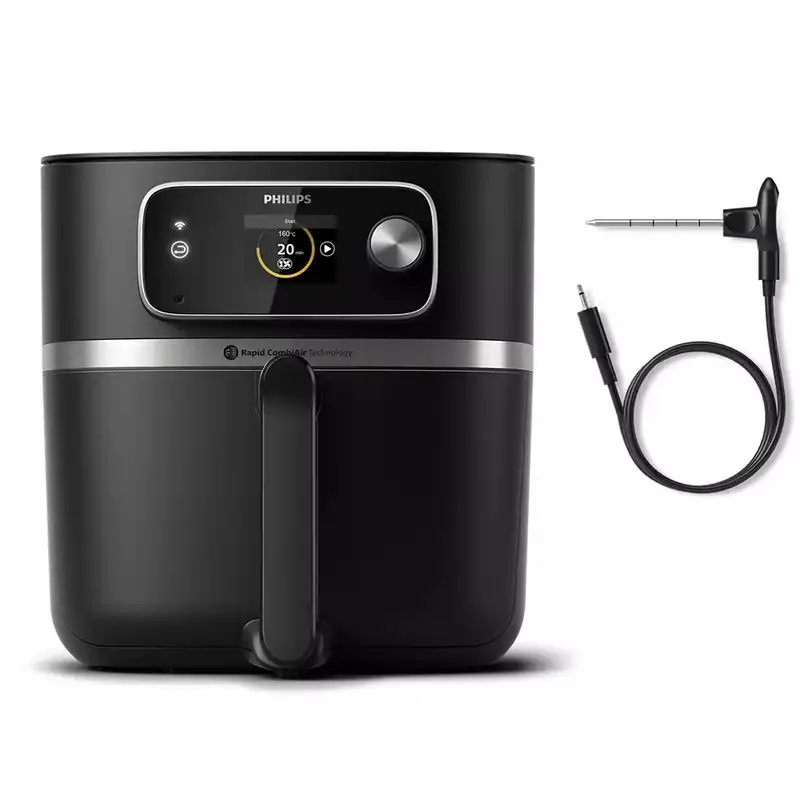 PHILIPS Airfryer HD9880/90