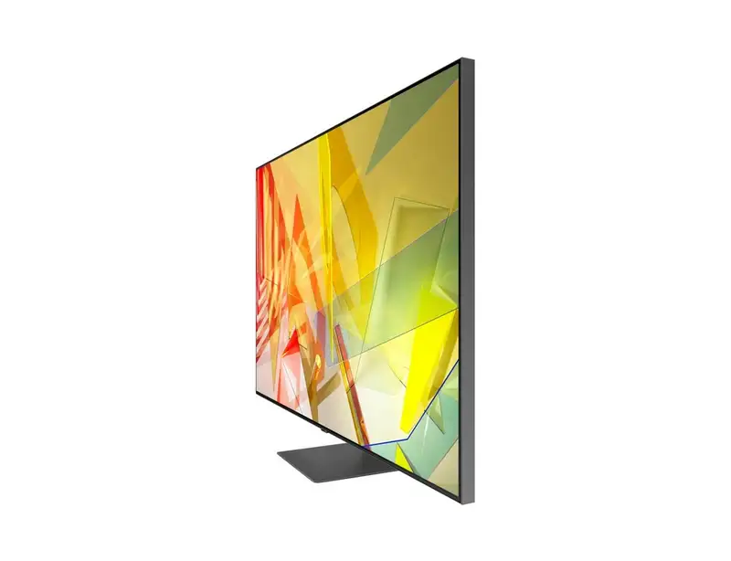 SAMSUNG QE55Q95TATXXH