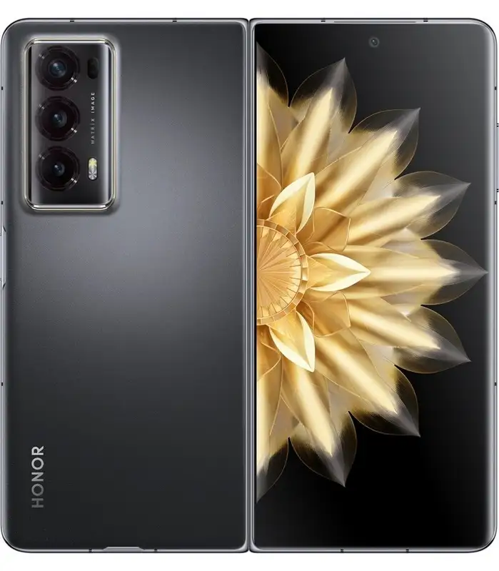 HONOR Magic V2 5G 16GB/512GB Black