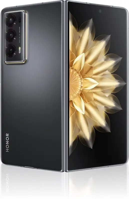 HONOR Magic V2 5G 16GB/512GB Black
