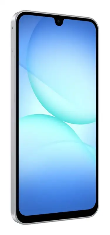 SAMSUNG Galaxy A17 4GB/128GB Gray SM-A175FZABEUC
