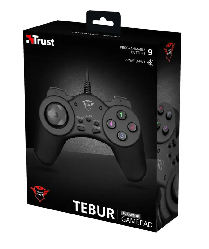 TRUST Gaming GXT 510 21834