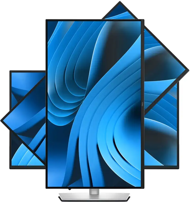 DELL P2725D