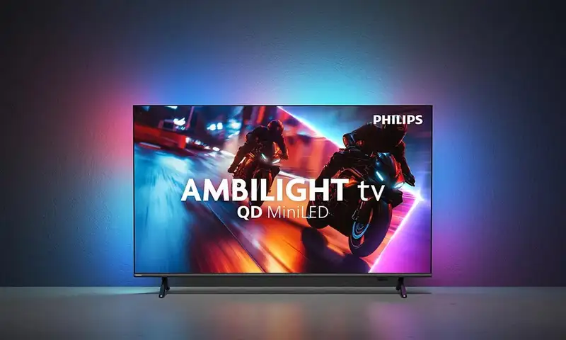 PHILIPS 55MLED920/12
