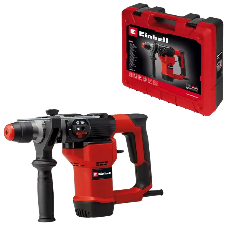 EINHELL TC-RH 28 3F