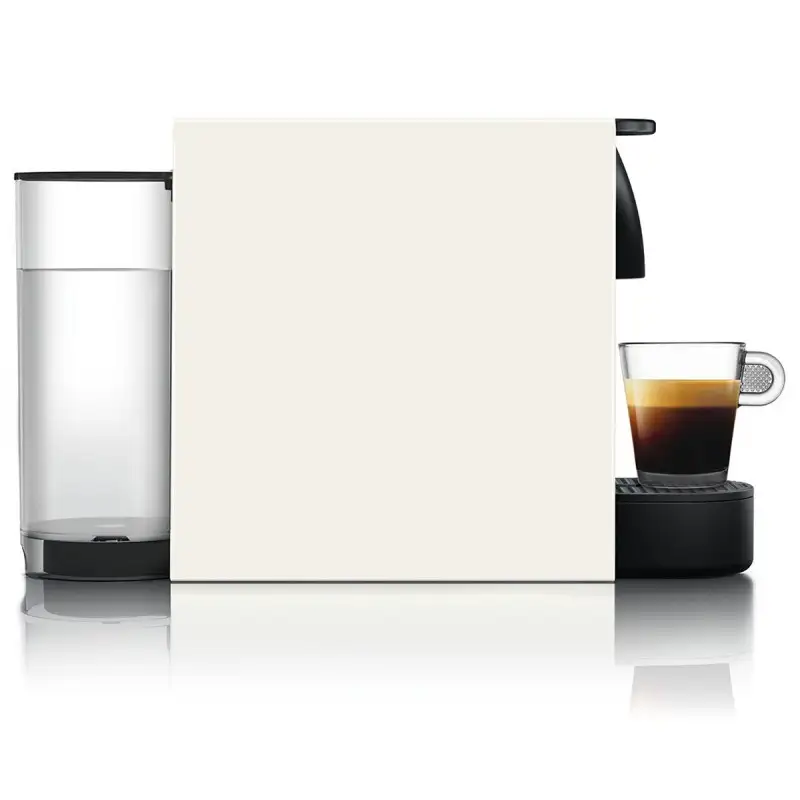 NESPRESSO Essenza Mini  White C30-EUWHNE2-S