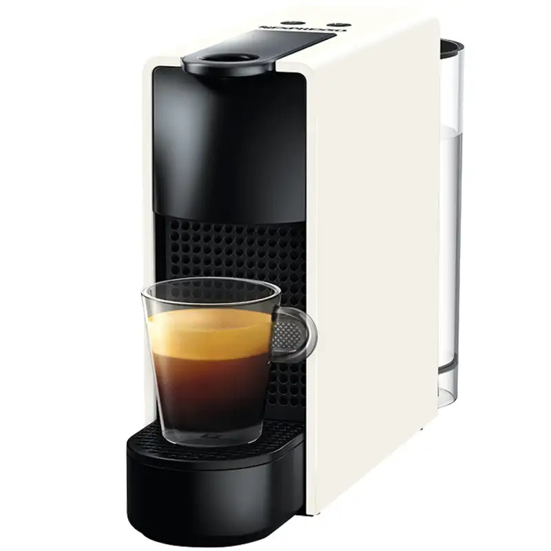 NESPRESSO Essenza Mini  White C30-EUWHNE2-S