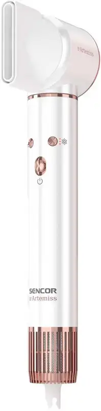 SENCOR SHS9100RS