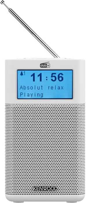 KENWOOD CR-M10DAB-W