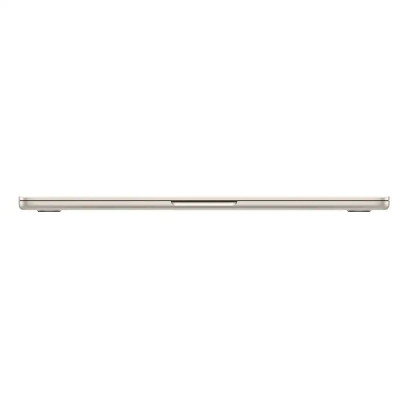 APPLE MacBook Air 13.6" M2, /8C GPU, 16GB, 256GB, STARLIGHT, CRO - mc7w4cr/a