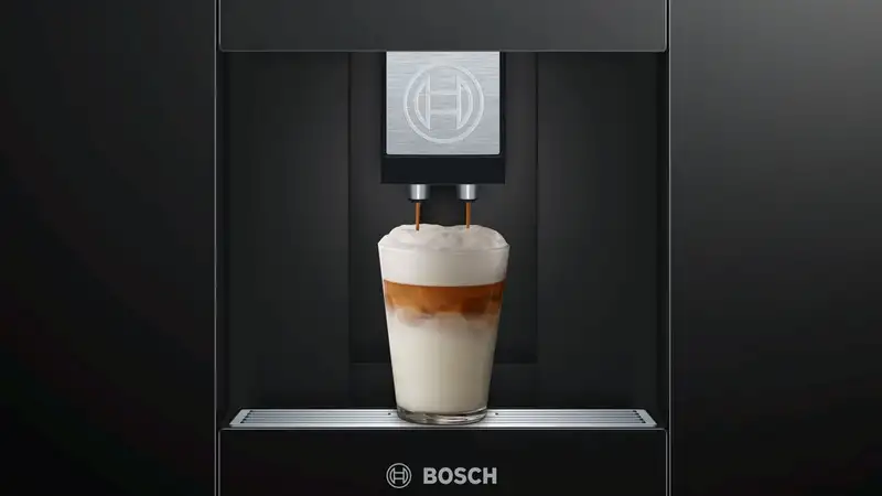 BOSCH CTL636ES6