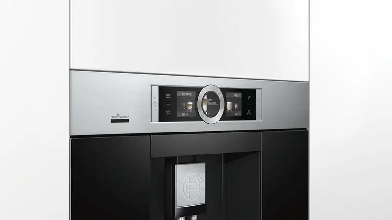 BOSCH CTL636ES6