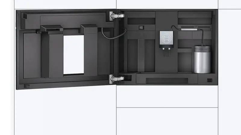 BOSCH CTL636ES6