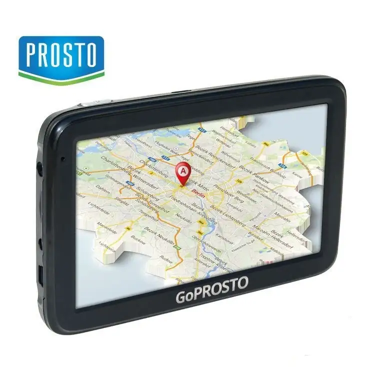 PROSTO PGO500