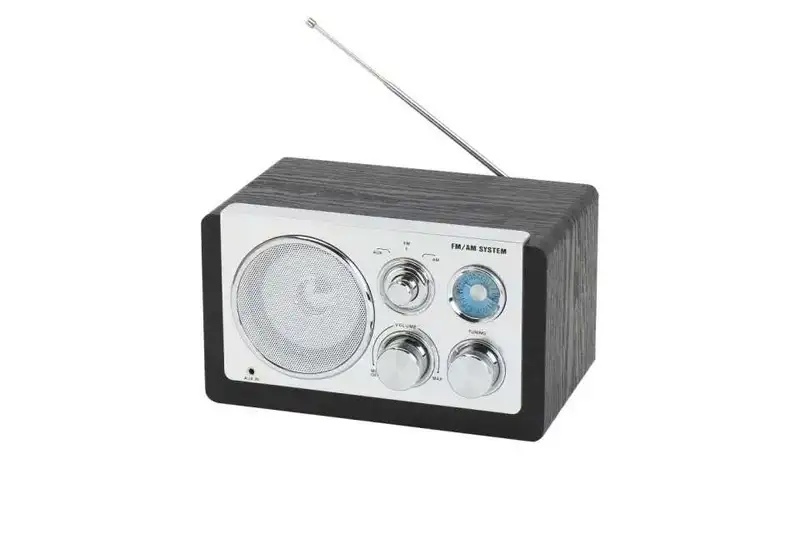 DENVER TR-63 CRNI