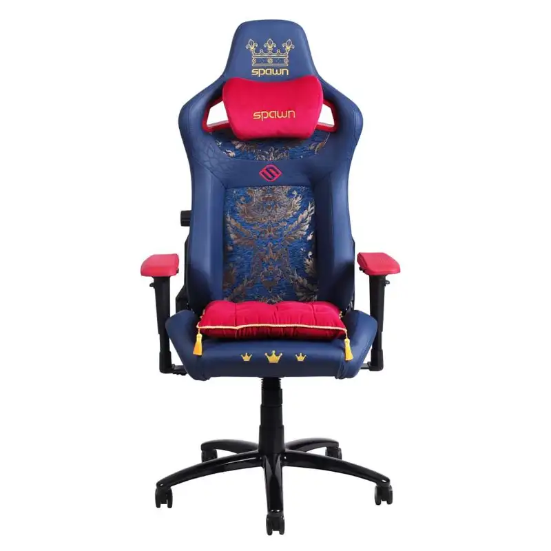 SPAWN Royal Edition