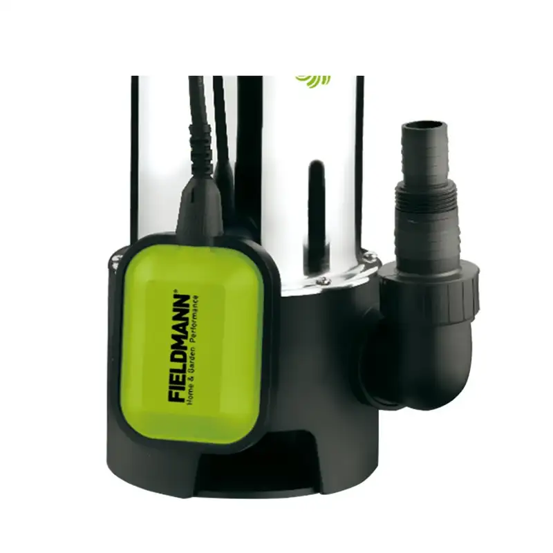 FIELDMANN FVC 4002-EK Potopna muljna pumpa za vodu