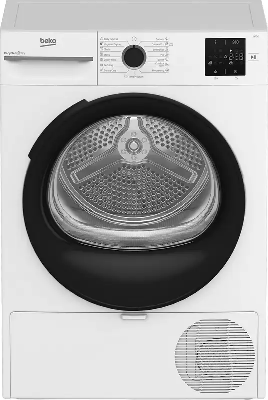 BEKO BMTD37146W