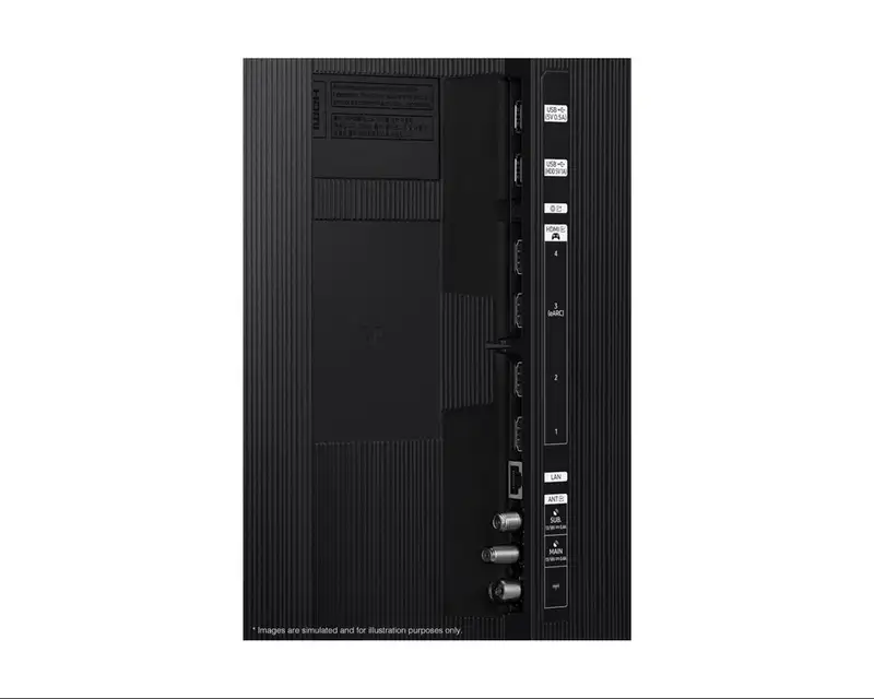 SAMSUNG QE75QN900FTXXH