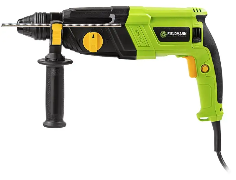 FIELDMANN FDV 210850-E