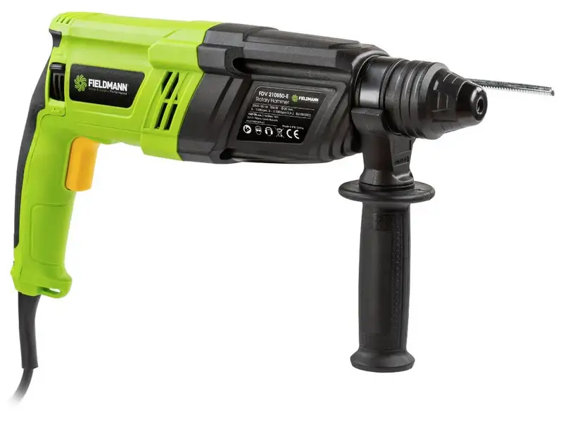 FIELDMANN FDV 210850-E