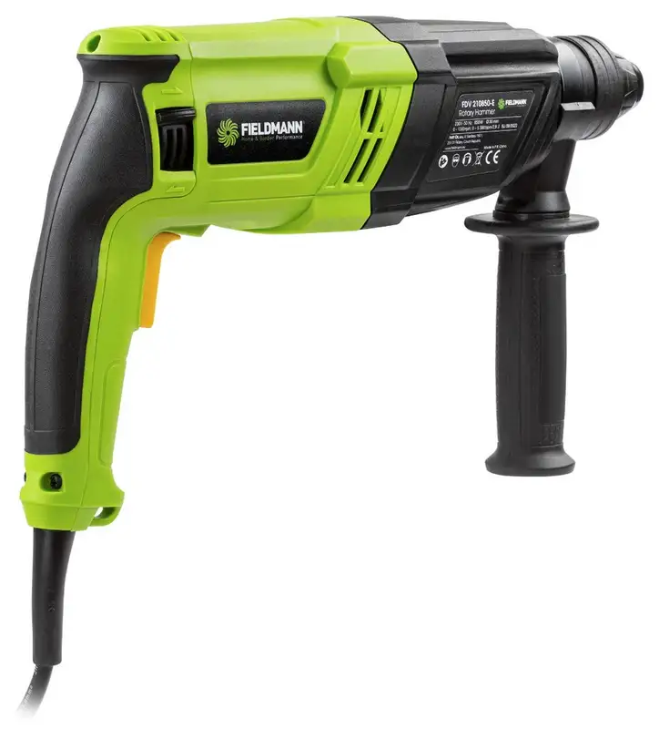 FIELDMANN FDV 210850-E