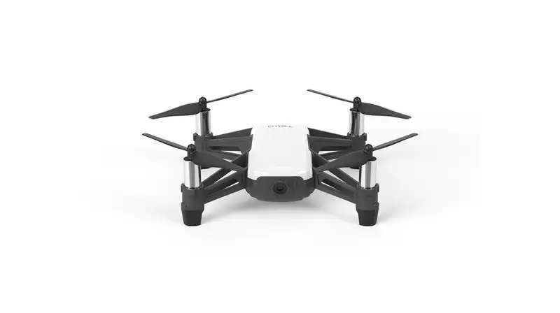 DJI TELLO BOOST COMBO