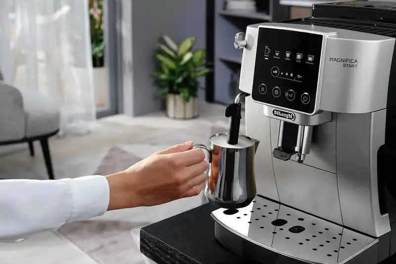 DELONGHI  Magnifica start ECAM220.30.SB