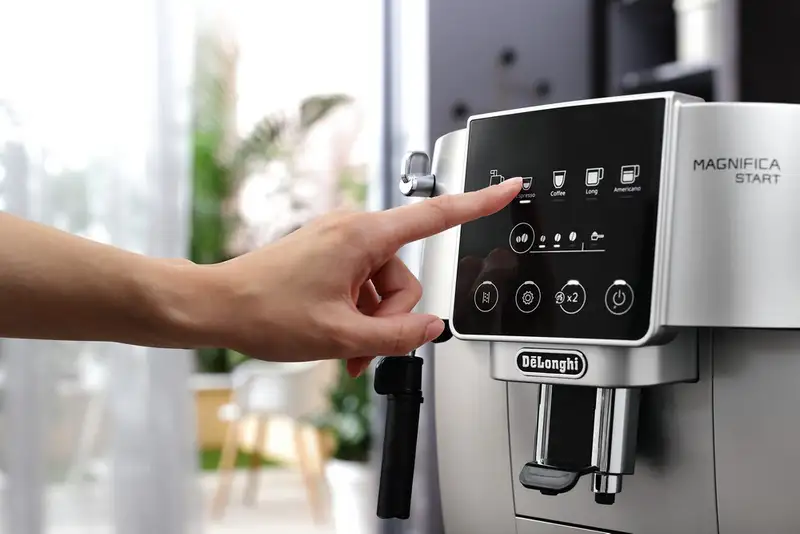 DELONGHI  Magnifica start ECAM220.30.SB