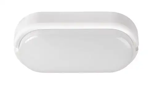 RABALUX Hort spoljna zidna ili plafonska LED lampa: 15W 1300lm 4000K 2