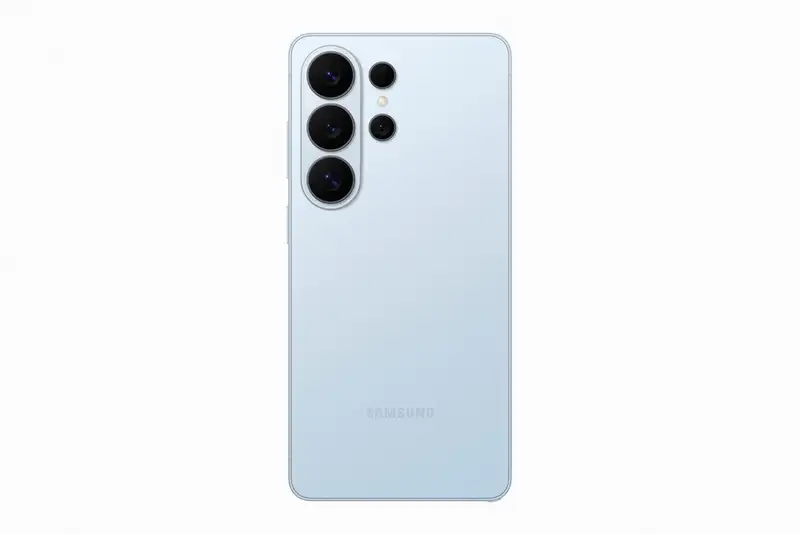 SAMSUNG Galaxy S26 Ultra 12GB/512GB Sky Blue SM-S948BLBGEUC
